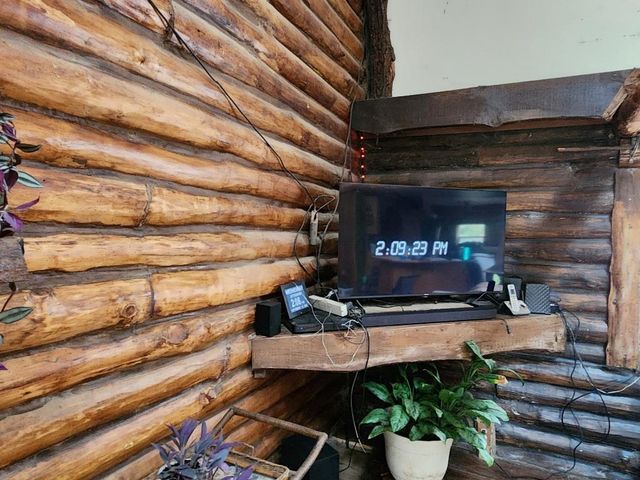 W12289 COUNTY ROAD J, Deerbrook, WI 54424