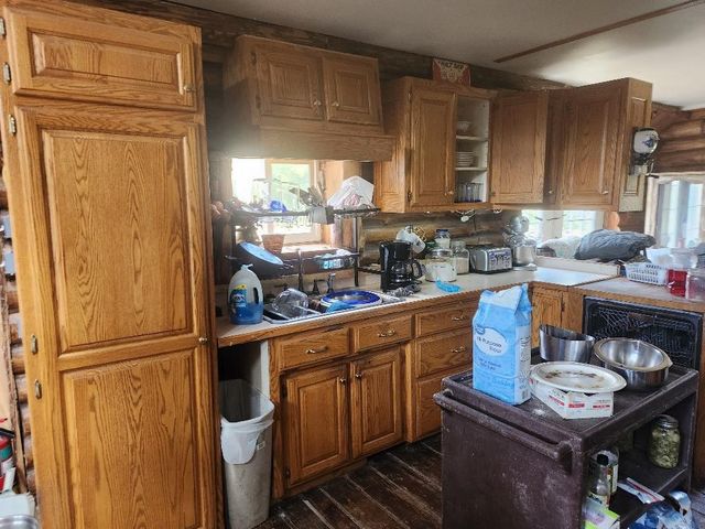 W12289 COUNTY ROAD J, Deerbrook, WI 54424