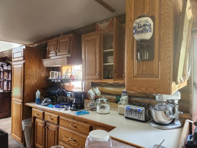 W12289 COUNTY ROAD J, Deerbrook, WI 54424