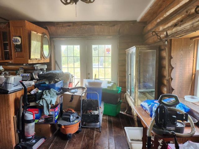 W12289 COUNTY ROAD J, Deerbrook, WI 54424