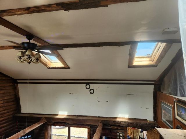 W12289 COUNTY ROAD J, Deerbrook, WI 54424