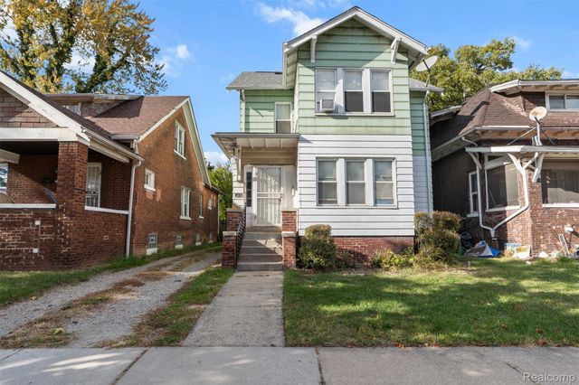 5272 Maplewood Street, Detroit, MI 48204