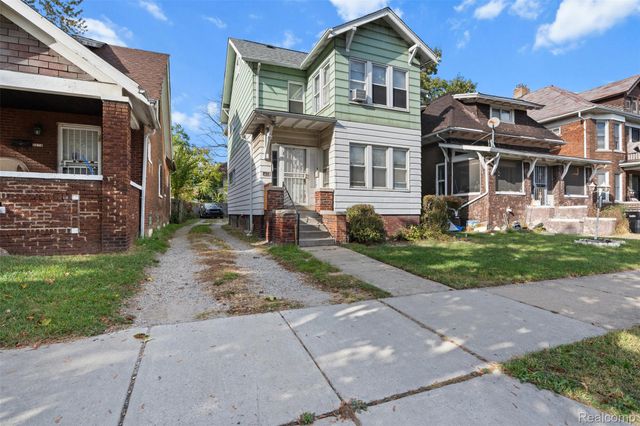 5272 Maplewood Street, Detroit, MI 48204