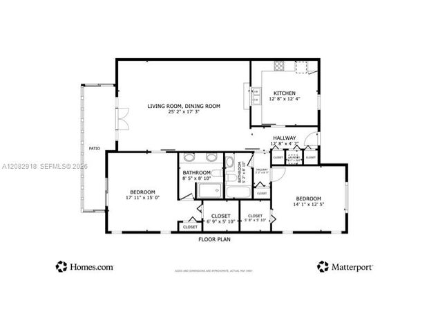 150 S Hollybrook Terrace 208, Pembroke Pines, FL 33025