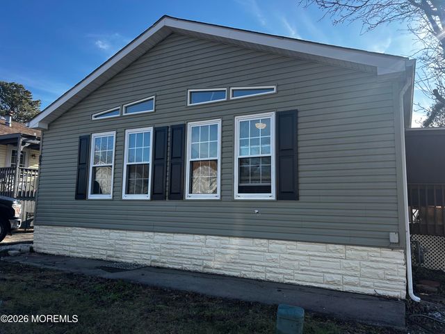 83 Seattle Slew Drive, Howell, NJ 07731