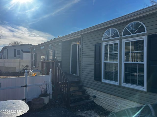 83 Seattle Slew Drive, Howell, NJ 07731