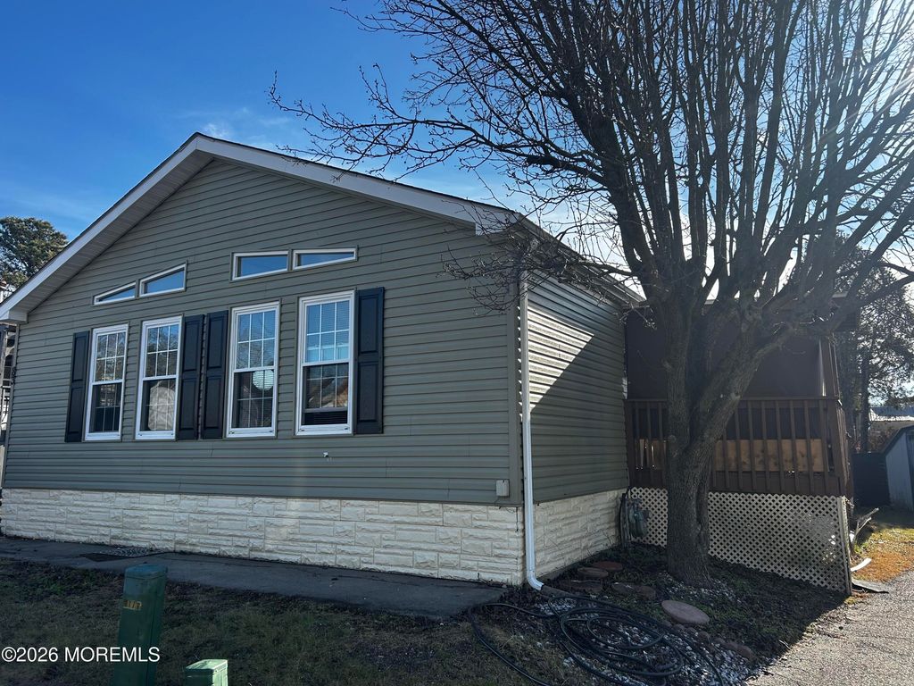 83 Seattle Slew Drive, Howell, NJ 07731