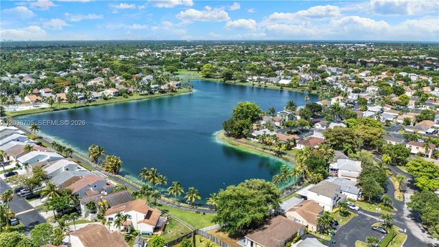 10003 SW 223rd Terrace, Cutler Bay, FL 33190
