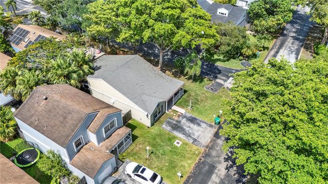 10003 SW 223rd Terrace, Cutler Bay, FL 33190