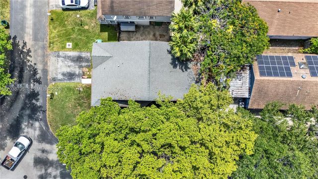 10003 SW 223rd Terrace, Cutler Bay, FL 33190