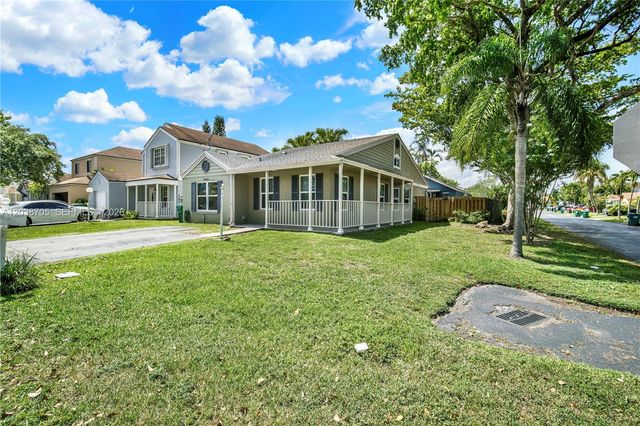 10003 SW 223rd Terrace, Cutler Bay, FL 33190