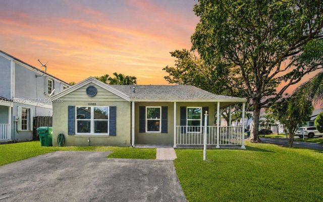 10003 SW 223rd Terrace, Cutler Bay, FL 33190