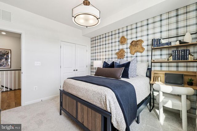 HOMESITE A2.0301 VILLAGE WALK DR, Montgomery Village, MD 20886