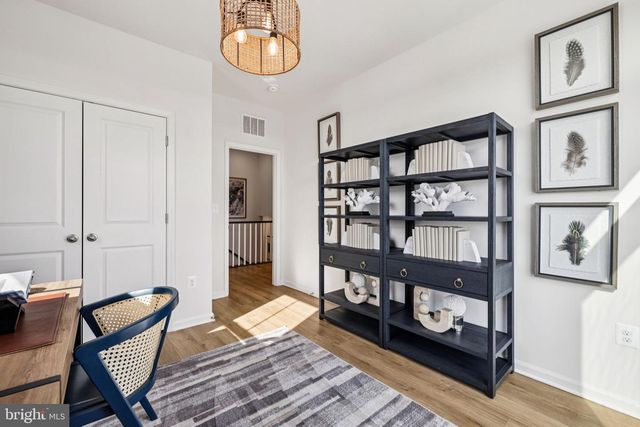 HOMESITE A2.0301 VILLAGE WALK DR, Montgomery Village, MD 20886