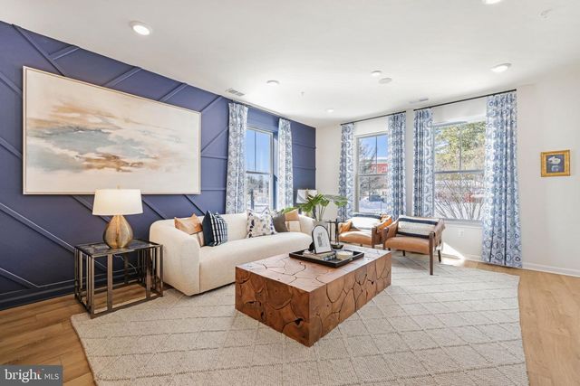 HOMESITE A2.0301 VILLAGE WALK DR, Montgomery Village, MD 20886