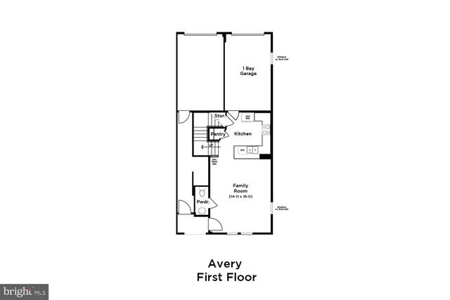 HOMESITE A2.0301 VILLAGE WALK DR, Montgomery Village, MD 20886