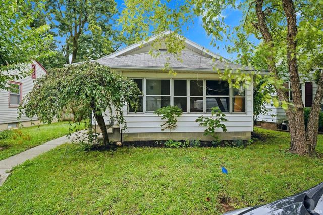 2025 Carlton Avenue, Fort Wayne, IN 46802