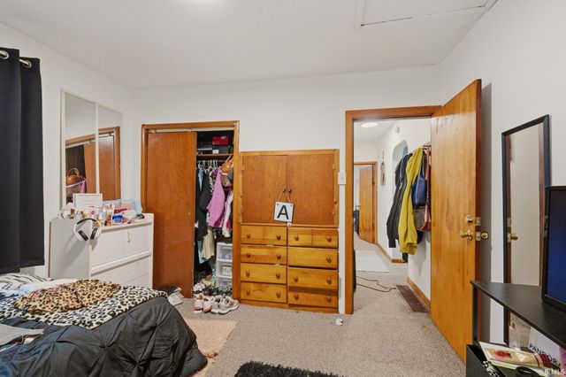 2025 Carlton Avenue, Fort Wayne, IN 46802