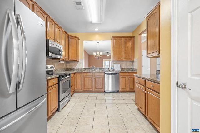 55 JOHN RUCKER DR, Ruckersville, VA 22968