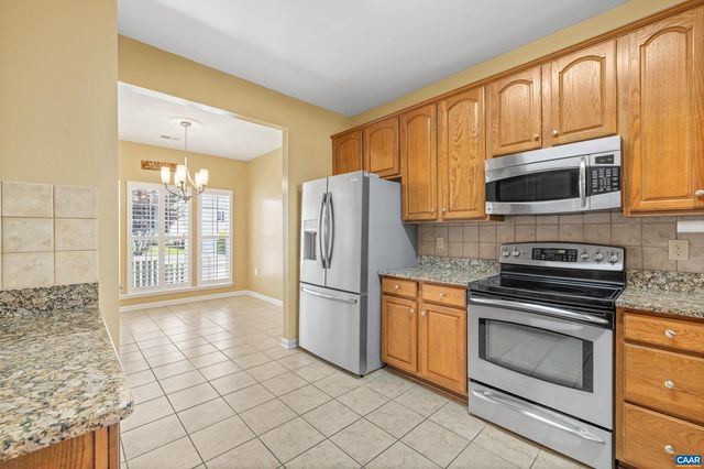 55 JOHN RUCKER DR, Ruckersville, VA 22968