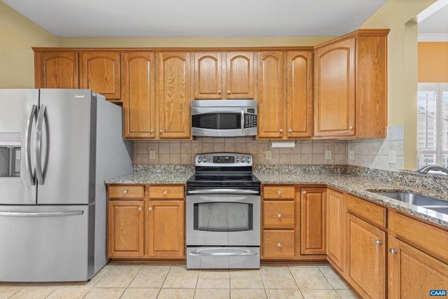 55 JOHN RUCKER DR, Ruckersville, VA 22968