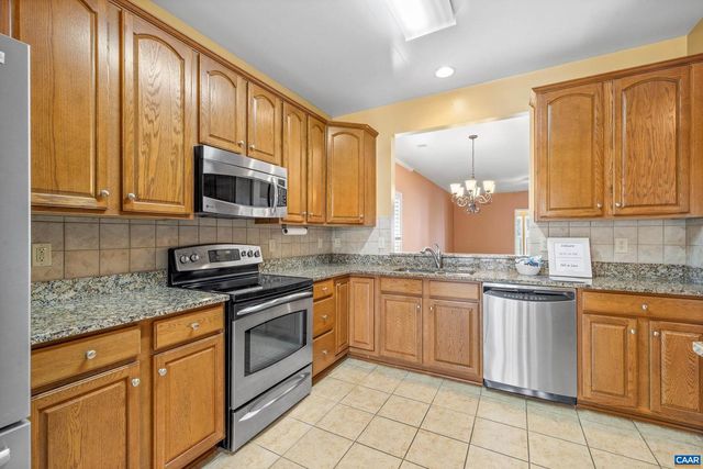 55 JOHN RUCKER DR, Ruckersville, VA 22968