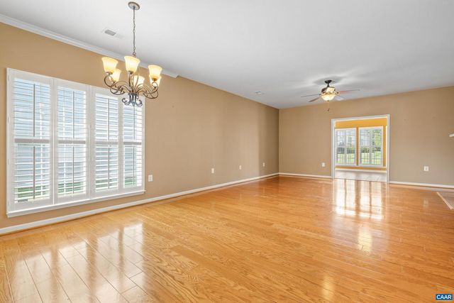 55 JOHN RUCKER DR, Ruckersville, VA 22968