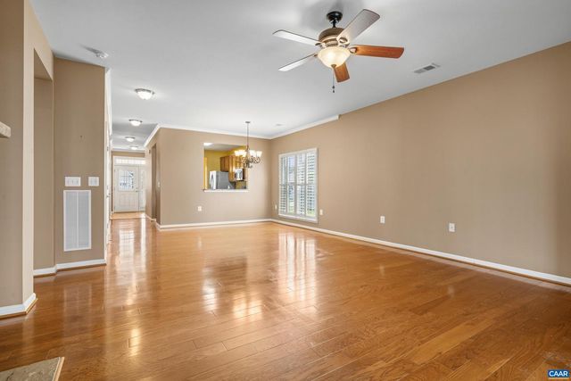 55 JOHN RUCKER DR, Ruckersville, VA 22968