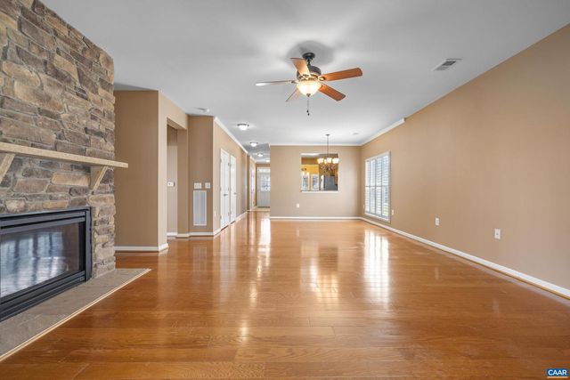 55 JOHN RUCKER DR, Ruckersville, VA 22968