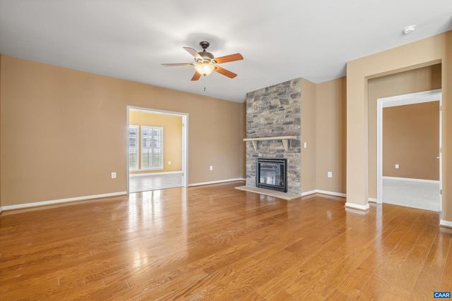 55 JOHN RUCKER DR, Ruckersville, VA 22968