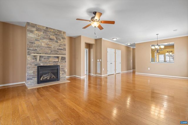 55 JOHN RUCKER DR, Ruckersville, VA 22968