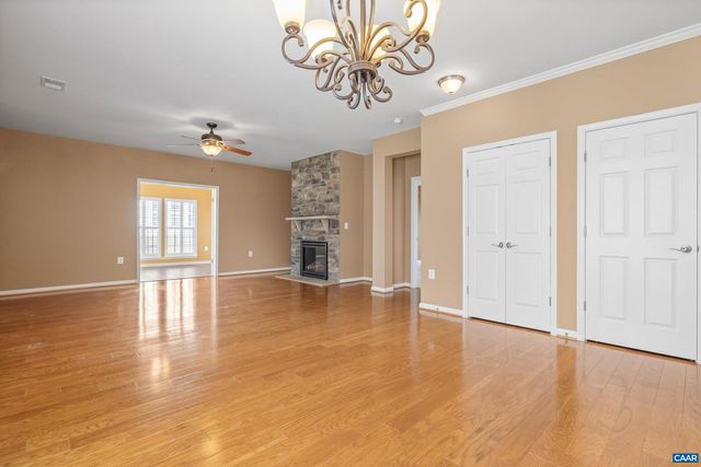 55 JOHN RUCKER DR, Ruckersville, VA 22968