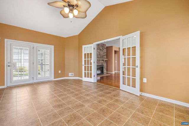 55 JOHN RUCKER DR, Ruckersville, VA 22968