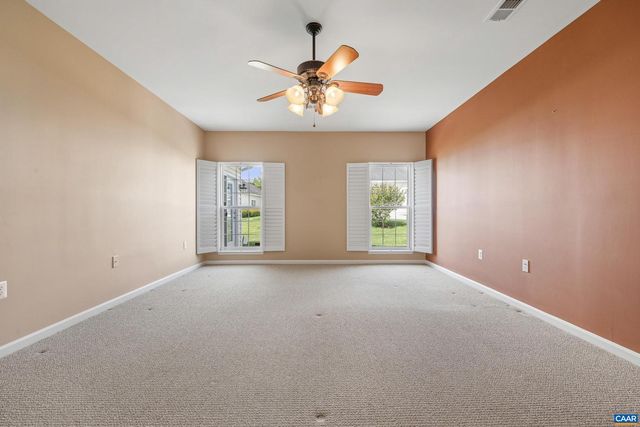 55 JOHN RUCKER DR, Ruckersville, VA 22968