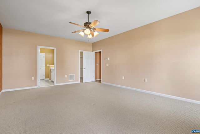 55 JOHN RUCKER DR, Ruckersville, VA 22968