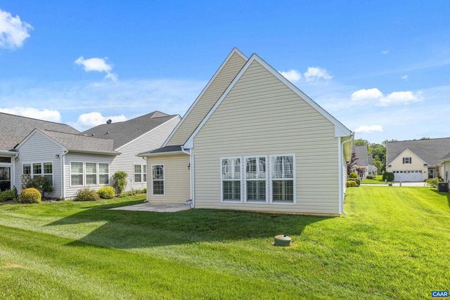 55 JOHN RUCKER DR, Ruckersville, VA 22968