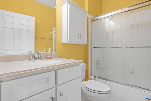 55 JOHN RUCKER DR, Ruckersville, VA 22968