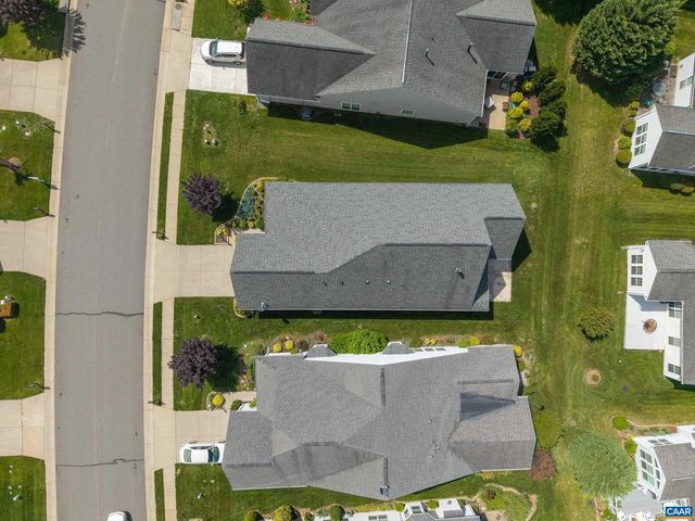 55 JOHN RUCKER DR, Ruckersville, VA 22968