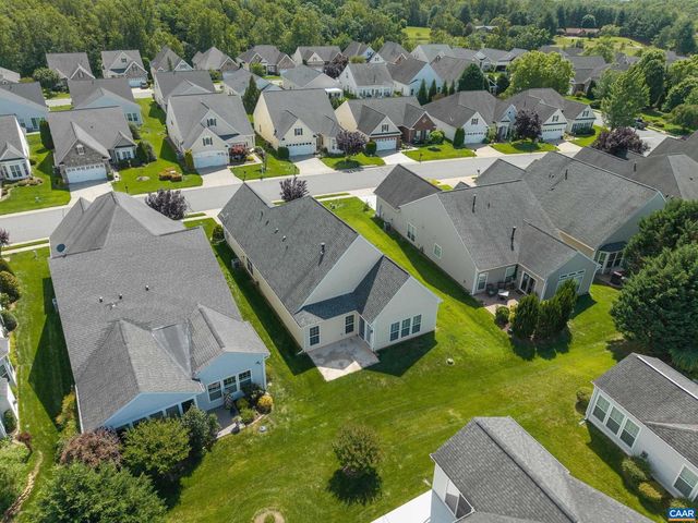 55 JOHN RUCKER DR, Ruckersville, VA 22968