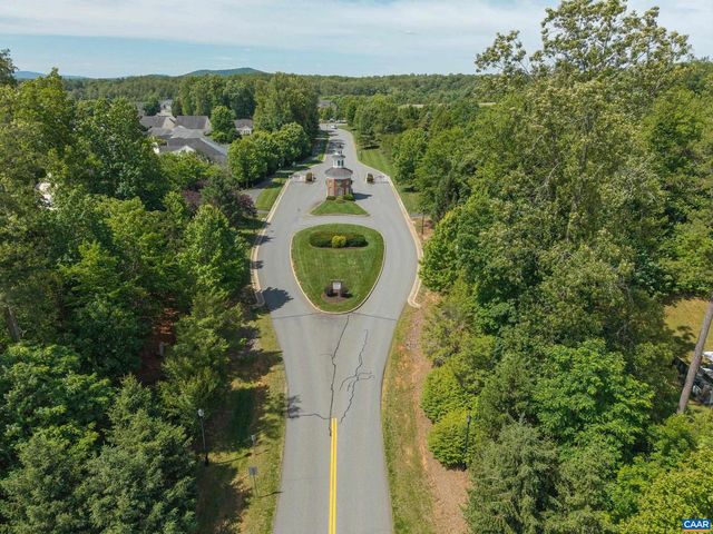 55 JOHN RUCKER DR, Ruckersville, VA 22968