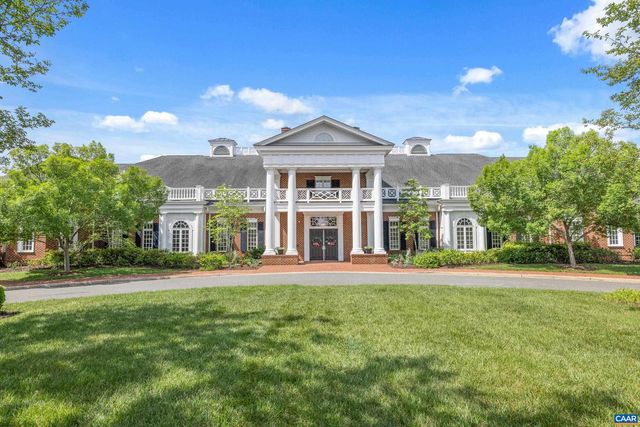 55 JOHN RUCKER DR, Ruckersville, VA 22968