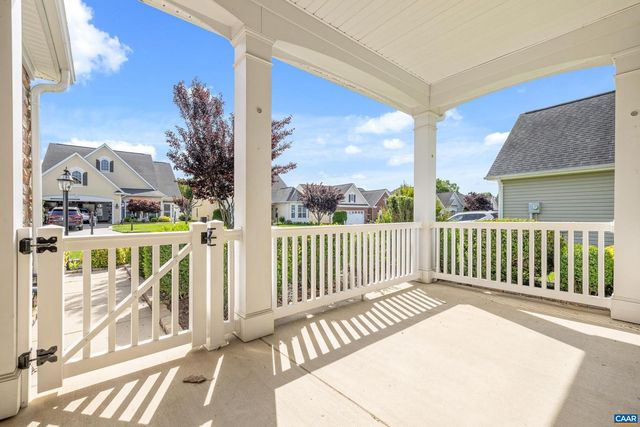 55 JOHN RUCKER DR, Ruckersville, VA 22968