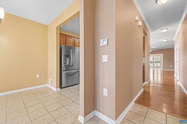 55 JOHN RUCKER DR, Ruckersville, VA 22968