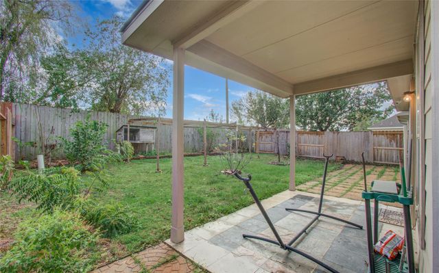 3927 Falvel Cove Drive, Spring, TX 77388