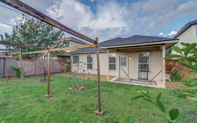 3927 Falvel Cove Drive, Spring, TX 77388