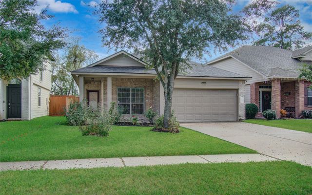 3927 Falvel Cove Drive, Spring, TX 77388