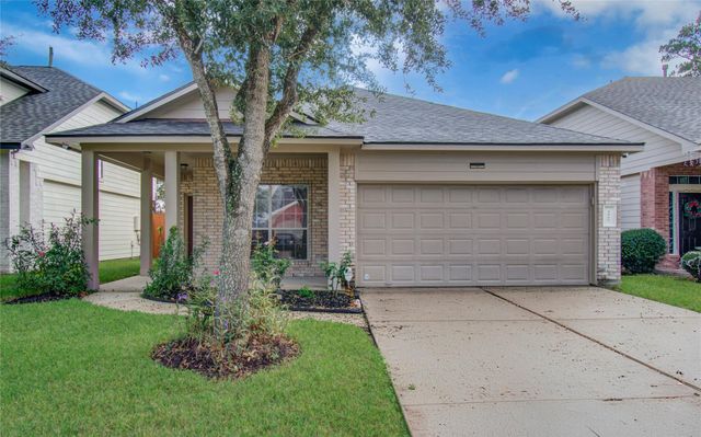 3927 Falvel Cove Drive, Spring, TX 77388