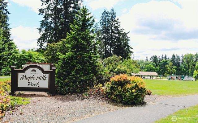14717 206th Avenue SE, Renton, WA 98059