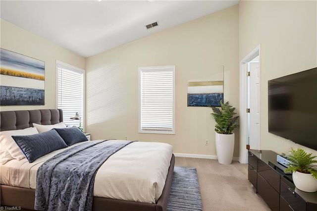 408 Mcconnell Landing, Kernersville, NC 27284