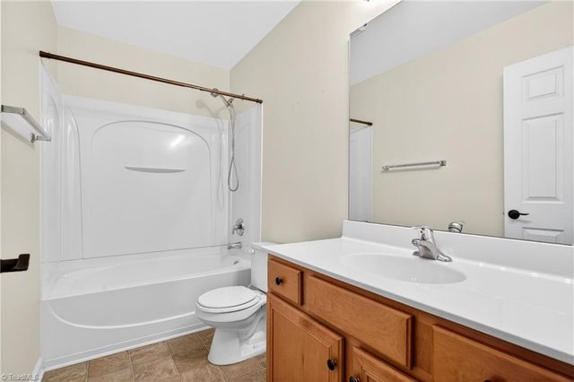 408 Mcconnell Landing, Kernersville, NC 27284